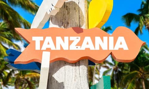 坦桑尼亚签证办理流程